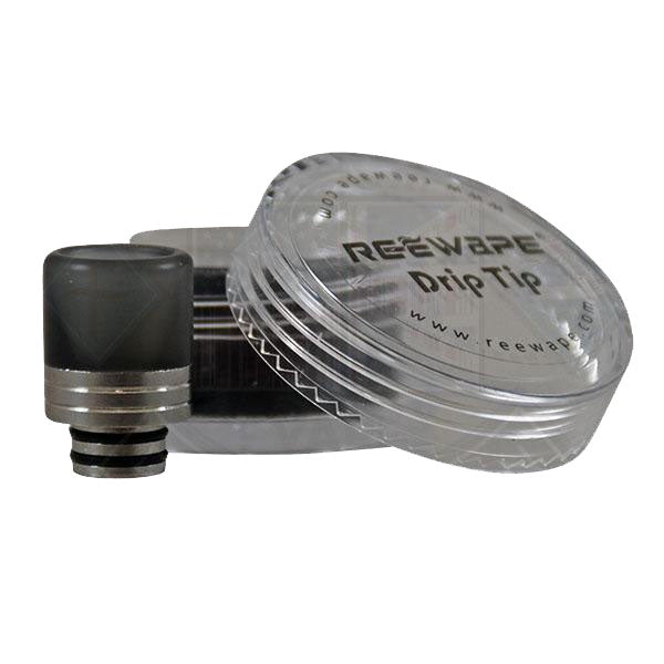 Reewape - AS 310 Resin 510 Drip Tip