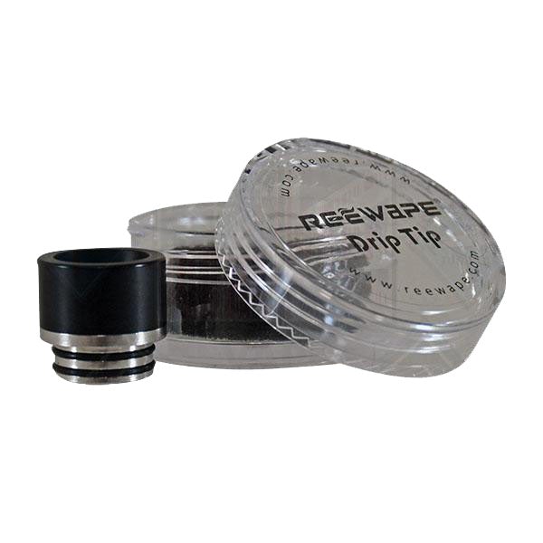 Reewape - AS 312 Resin 810 Drip Tip
