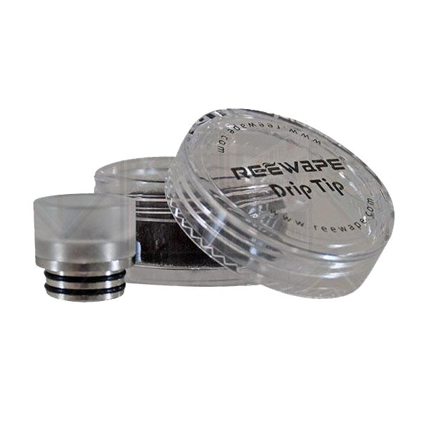 Reewape - AS 312 Resin 810 Drip Tip
