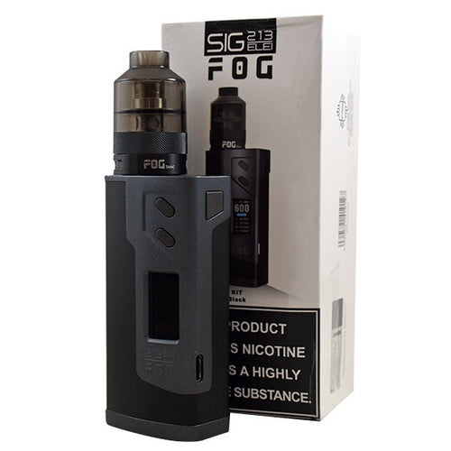Sigelei FOG 213 Vape Kit