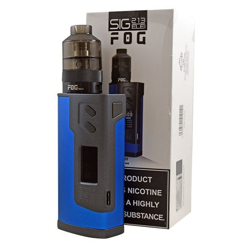 Sigelei FOG 213 Vape Kit