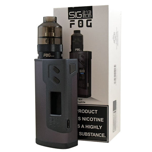 Sigelei FOG 213 Vape Kit