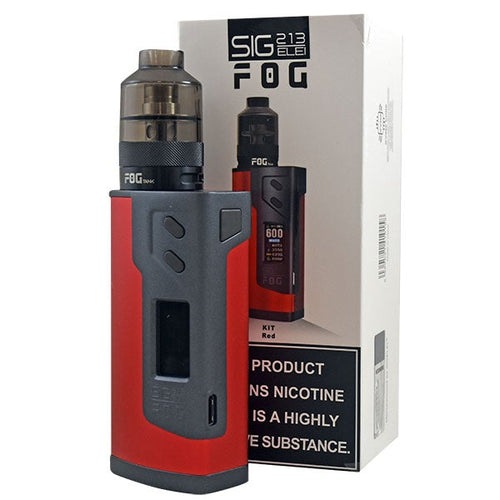 Sigelei FOG 213 Vape Kit