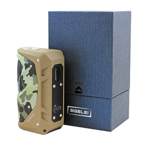 Sigelei Humvee 215 Mod