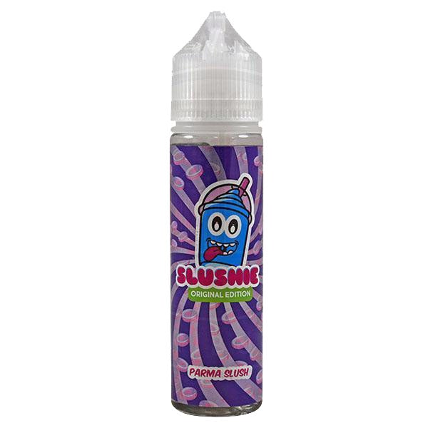 Slushie Original Edition Parma Slush 0mg 50ml Shortfill