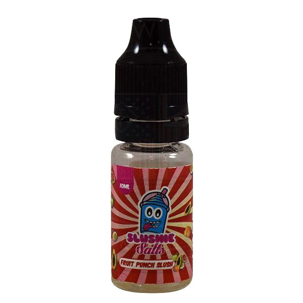Slushie Salts Slush Fruit Punch Slush 10ml