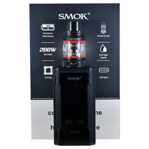 Smok R-KISS 2 Vape Kit