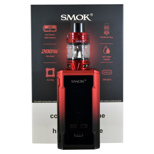 Smok R-KISS 2 Vape Kit