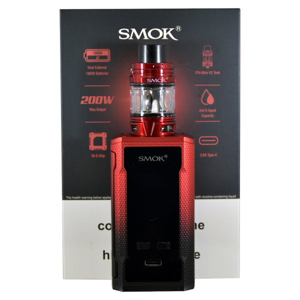 Smok R-KISS 2 Vape Kit
