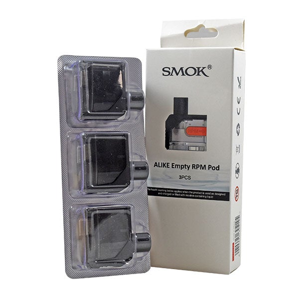Smok ALIKE Pods 3 pack