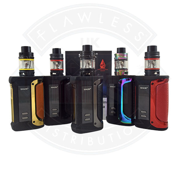 Smok ARCFOX Kit