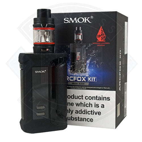 Smok ARCFOX Kit
