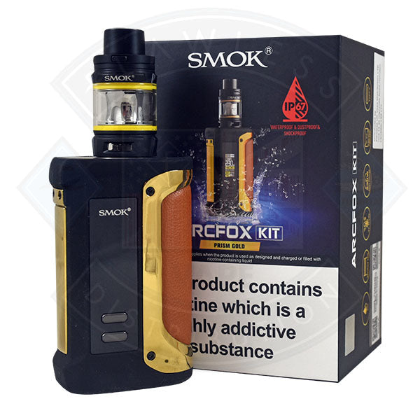 Smok ARCFOX Kit