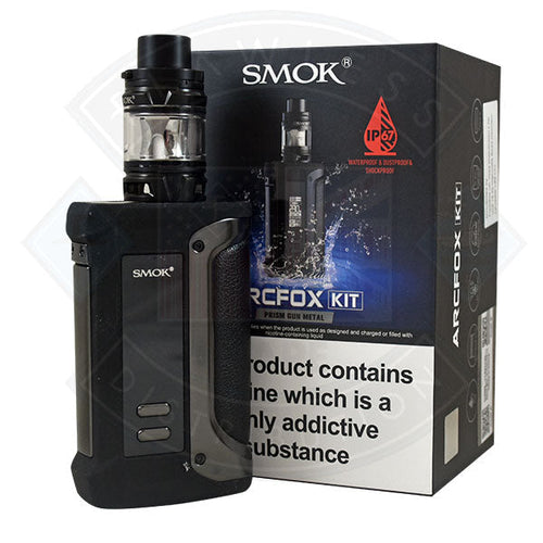 Smok ARCFOX Kit