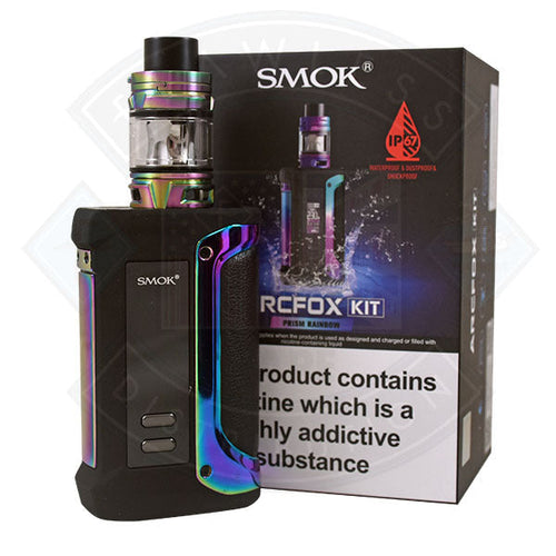 Smok ARCFOX Kit