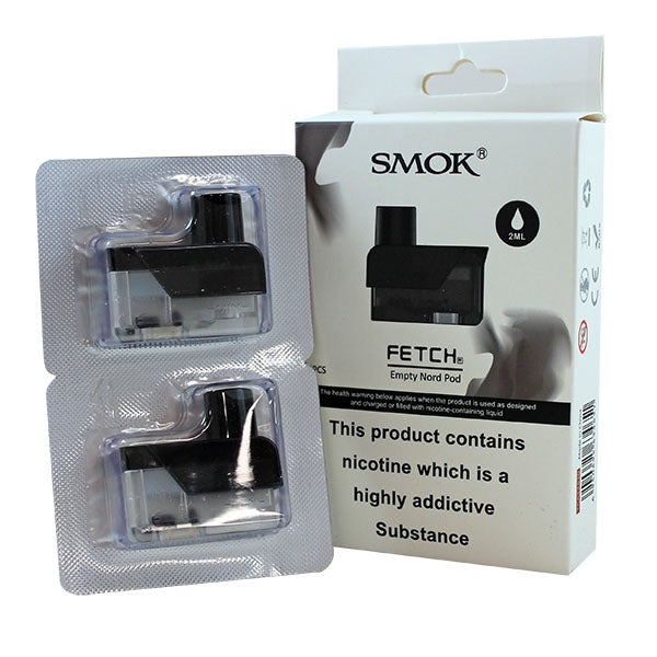 Smok Fetch Mini Pod 2 pack