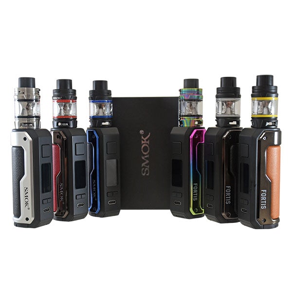 SMOK Fortis Kit