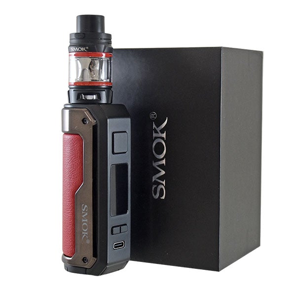 SMOK Fortis Kit