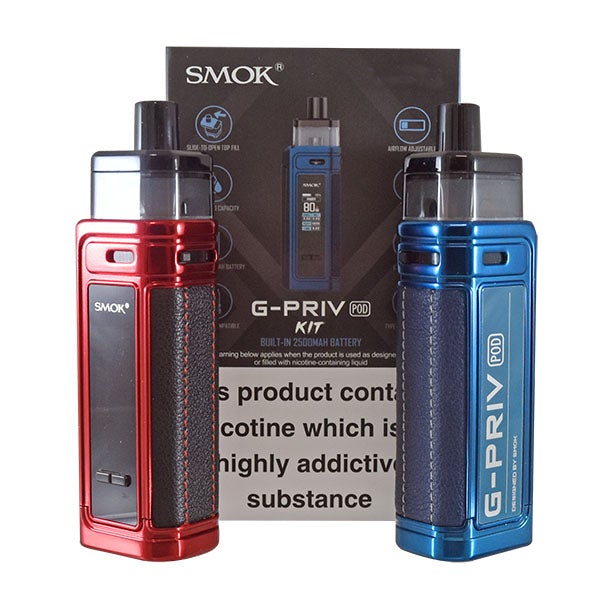 SMOK G-Priv Pod Mod Kit