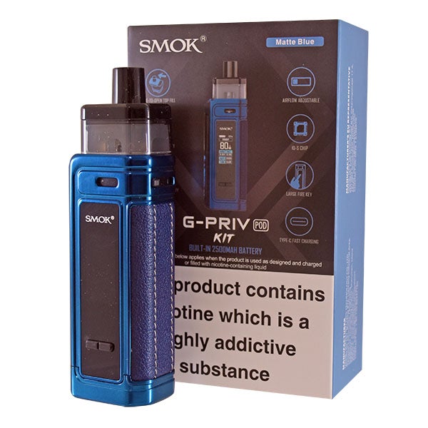 SMOK G-Priv Pod Mod Kit