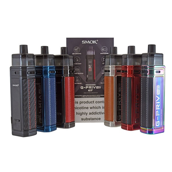 SMOK G-Priv PRO Pod Mod Kit
