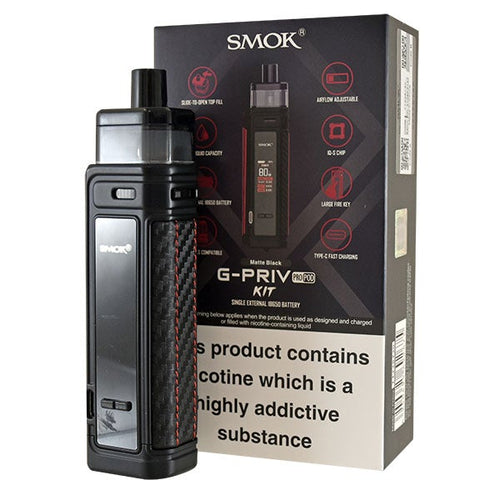 SMOK G-Priv PRO Pod Mod Kit