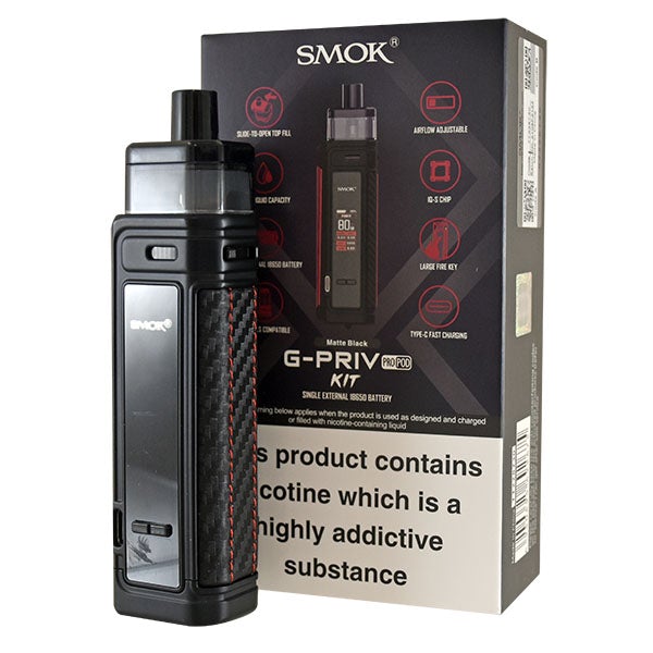 SMOK G-Priv PRO Pod Mod Kit