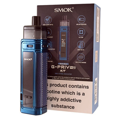 SMOK G-Priv PRO Pod Mod Kit