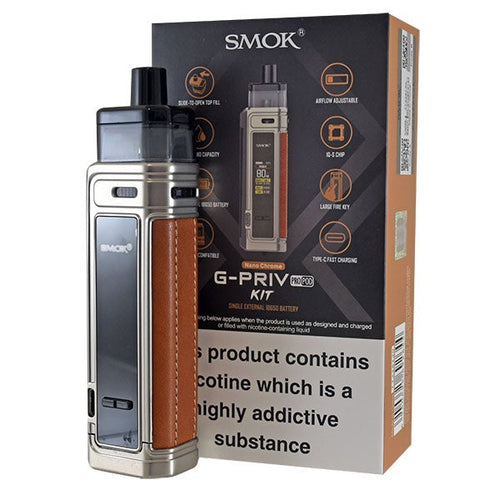 SMOK G-Priv PRO Pod Mod Kit