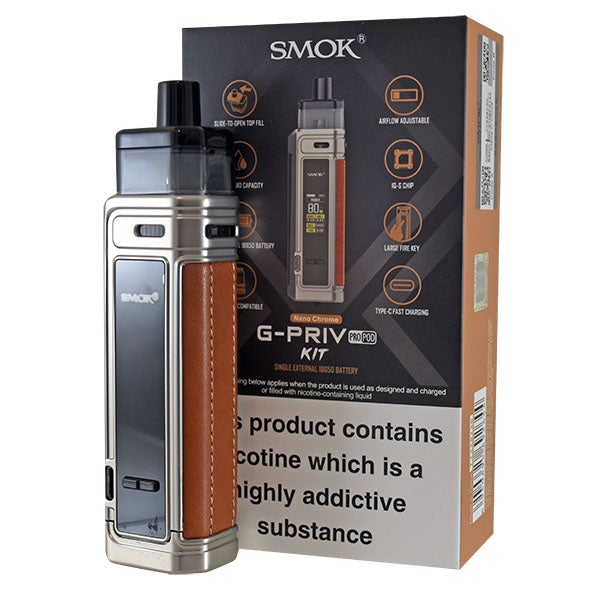 SMOK G-Priv PRO Pod Mod Kit