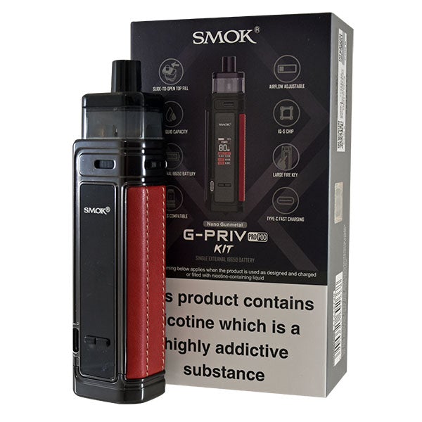 SMOK G-Priv PRO Pod Mod Kit