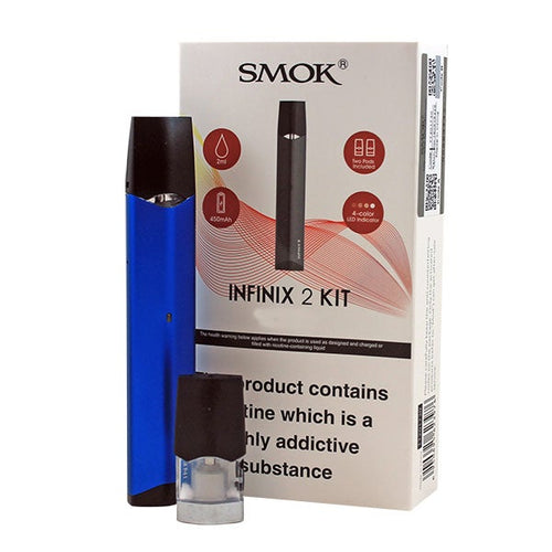 Smok Infinix Vape Kit