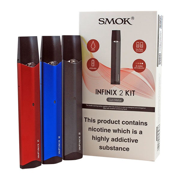Smok Infinix Vape Kit