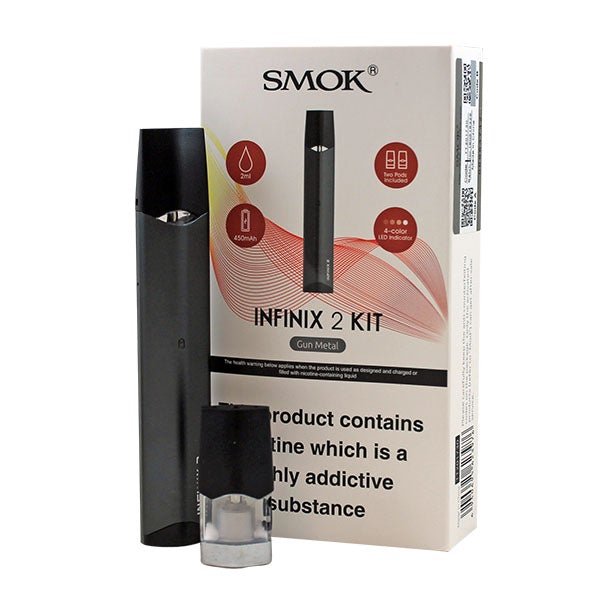 Smok Infinix Vape Kit