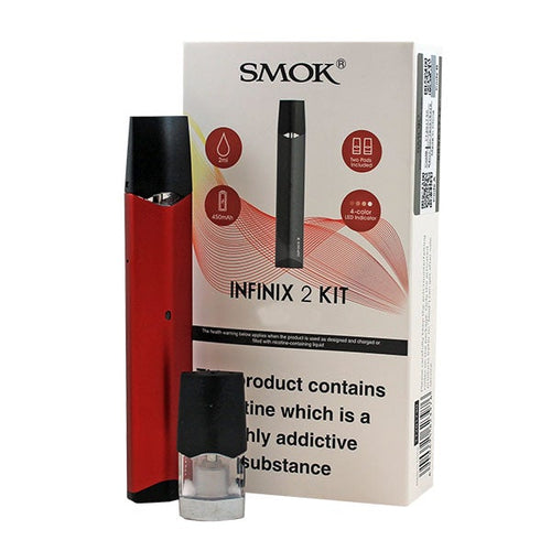 Smok Infinix Vape Kit
