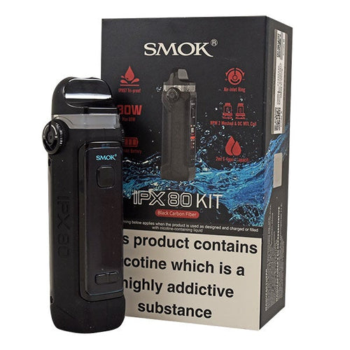 Smok IPX80 Vape Kit