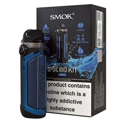 Smok IPX80 Vape Kit