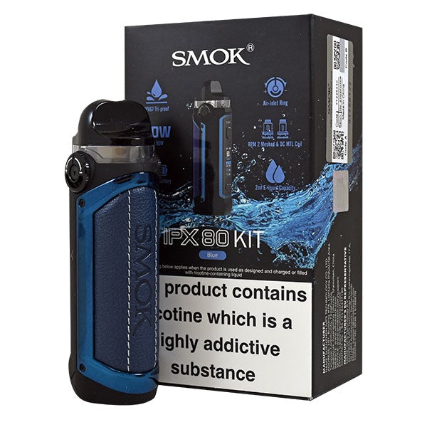 Smok IPX80 Vape Kit