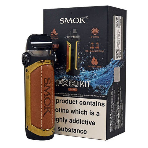 Smok IPX80 Vape Kit