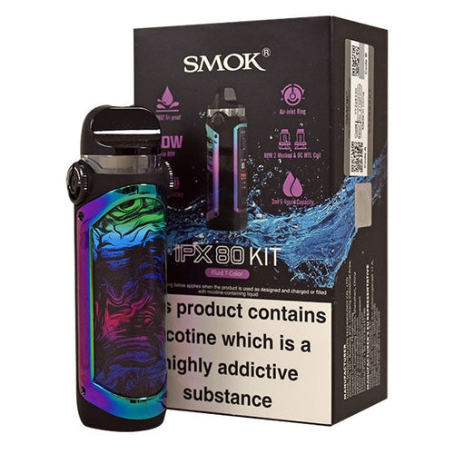 Smok IPX80 Vape Kit