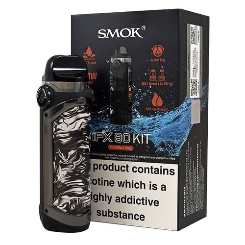 Smok IPX80 Vape Kit