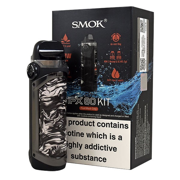 Smok IPX80 Vape Kit