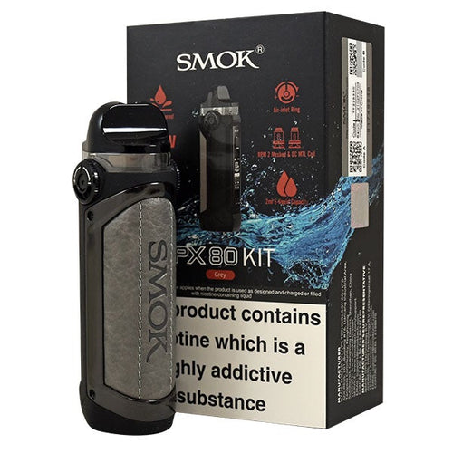 Smok IPX80 Vape Kit