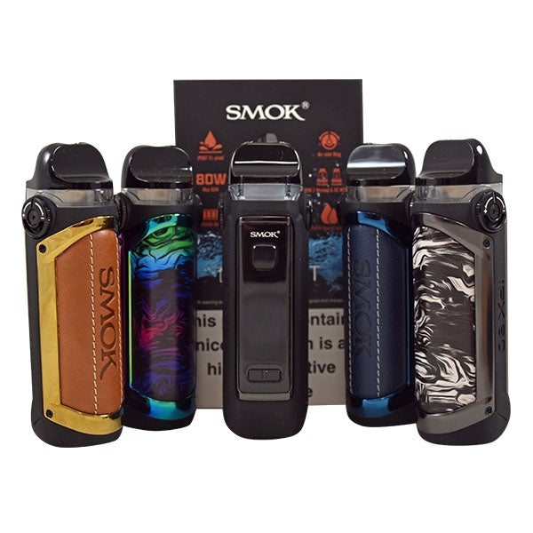 Smok IPX80 Vape Kit