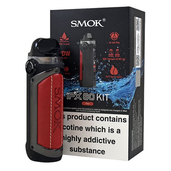 Smok IPX80 Vape Kit