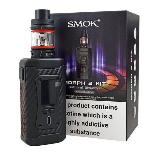 Smok Morph 2 Vape Kit