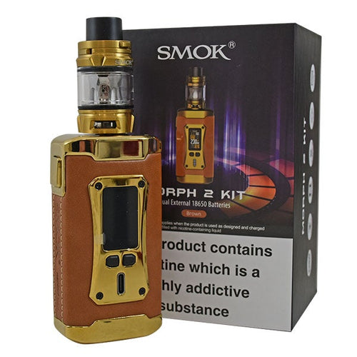 Smok Morph 2 Vape Kit