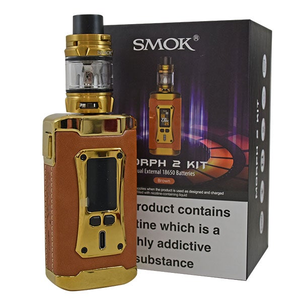 Smok Morph 2 Vape Kit