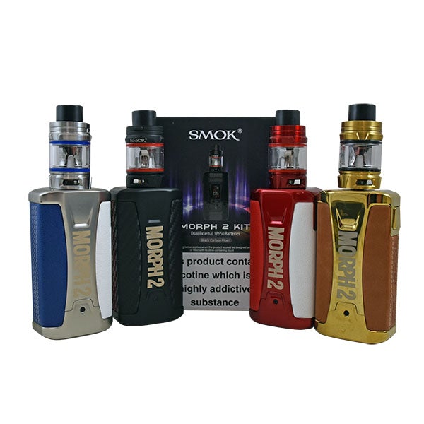 Smok Morph 2 Vape Kit