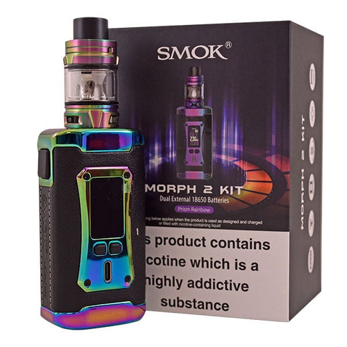 Smok Morph 2 Vape Kit